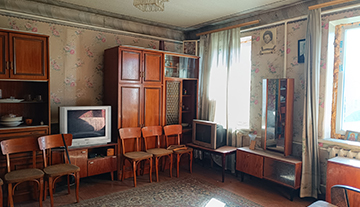 Квартира. Місто Умань 