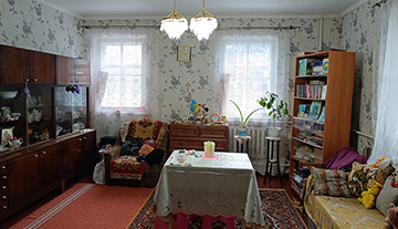 Будинок. Місто Умань 